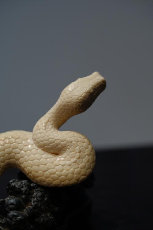 文玩##牙雕##工艺美术品